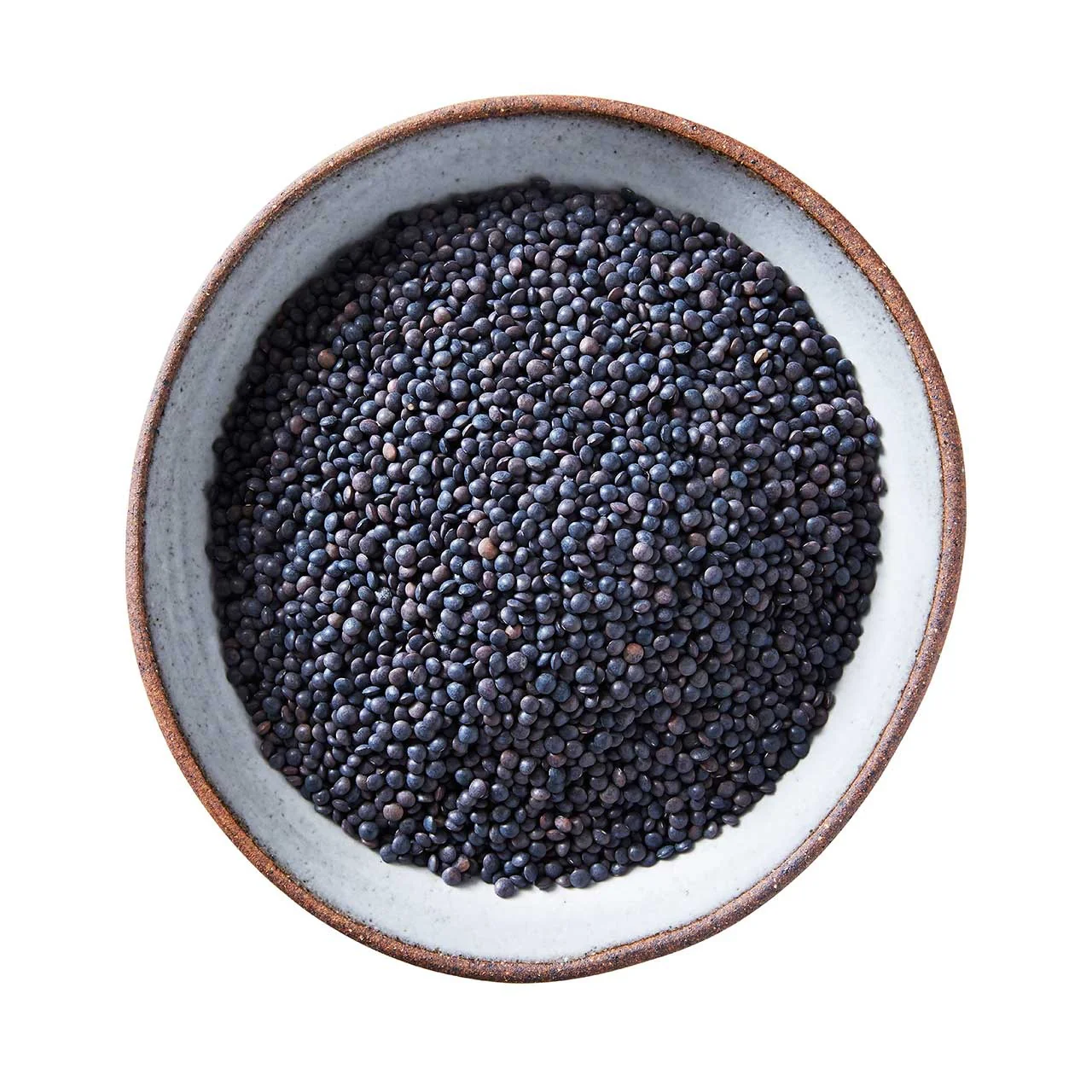 Mount Zero Beluga Black Lentils 500g - Image 3