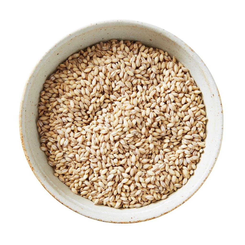 Mount Zero Bio-Dynamic Pearl Barley 500g - Image 3