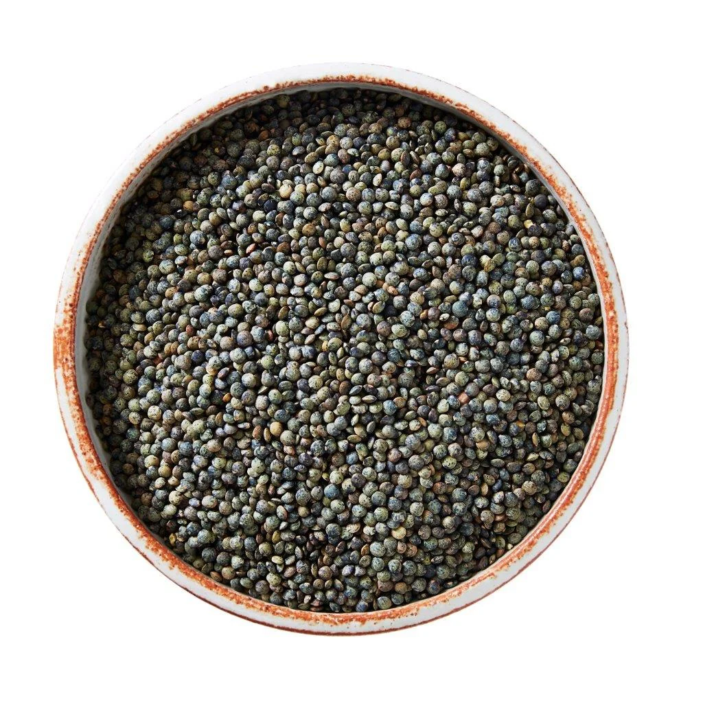 Mount Zero French Style Green Lentils 500g - Image 4
