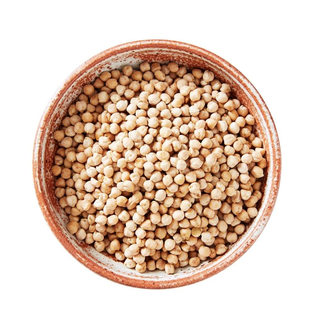 Mount Zero Organic Kabuli Chickpeas 500g - Image 3