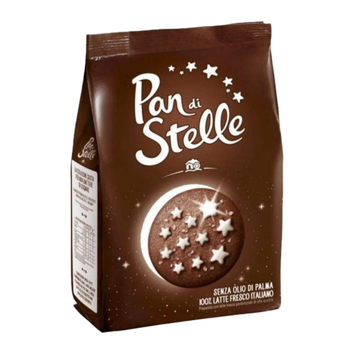Mulino Bianco Pan Di Stelle Biscuits 350g
