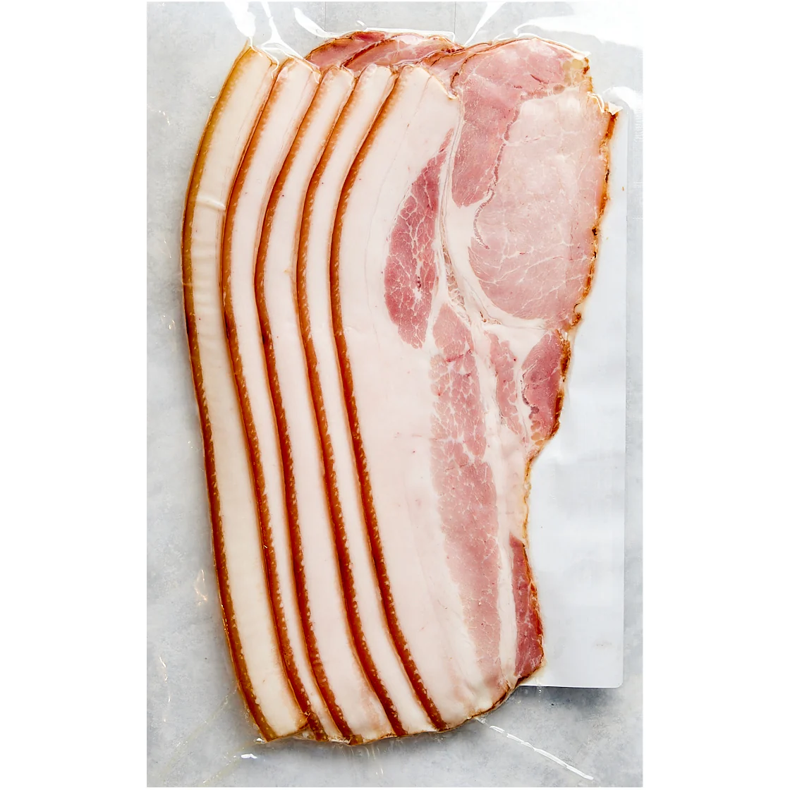 Murray River Smokehouse Smoked Free Range Nitrite Free Bacon 180g - Image 2