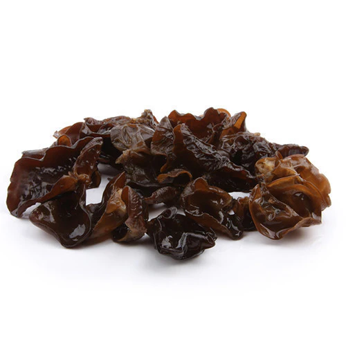 Mushrooms Black Wood Ear 100g