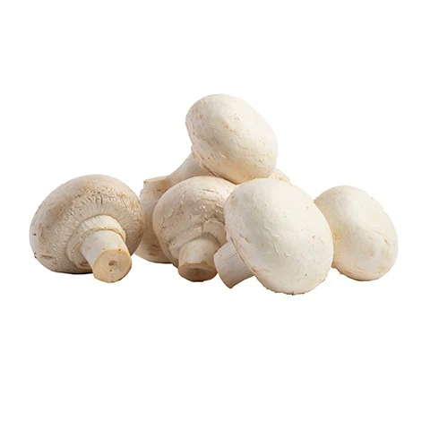 Mushrooms Button 500g