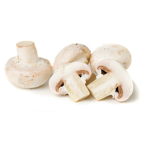 Mushrooms Button 500g - Image 4