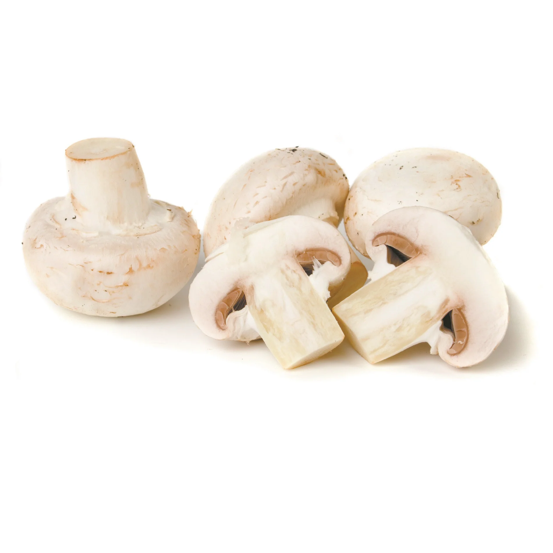 Mushrooms Cups min 500g