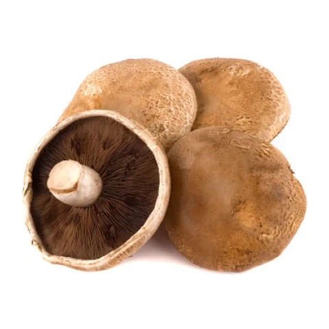 Mushrooms Portobello 375g