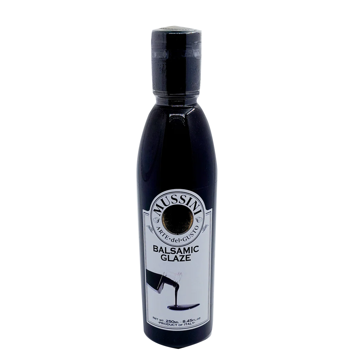 Mussini Balsamic Glaze 250ml