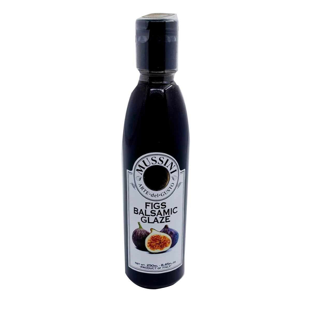 Mussini Fig Balsamic Glaze 250ml