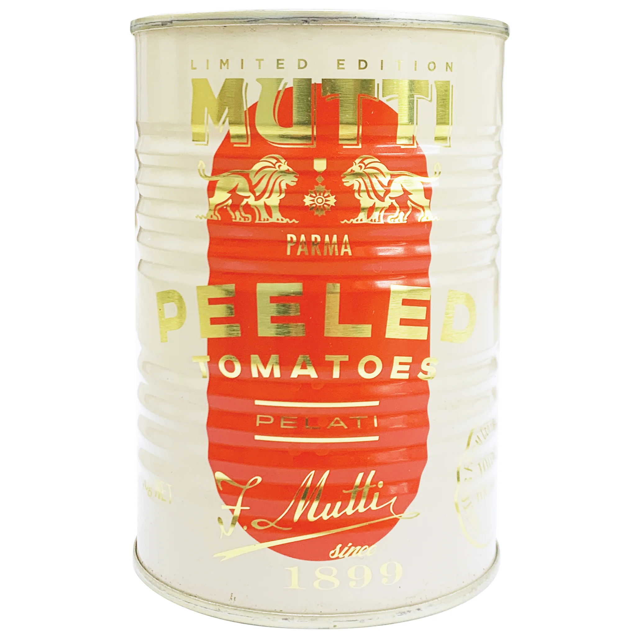 Mutti Peeled Tomatoes 400g