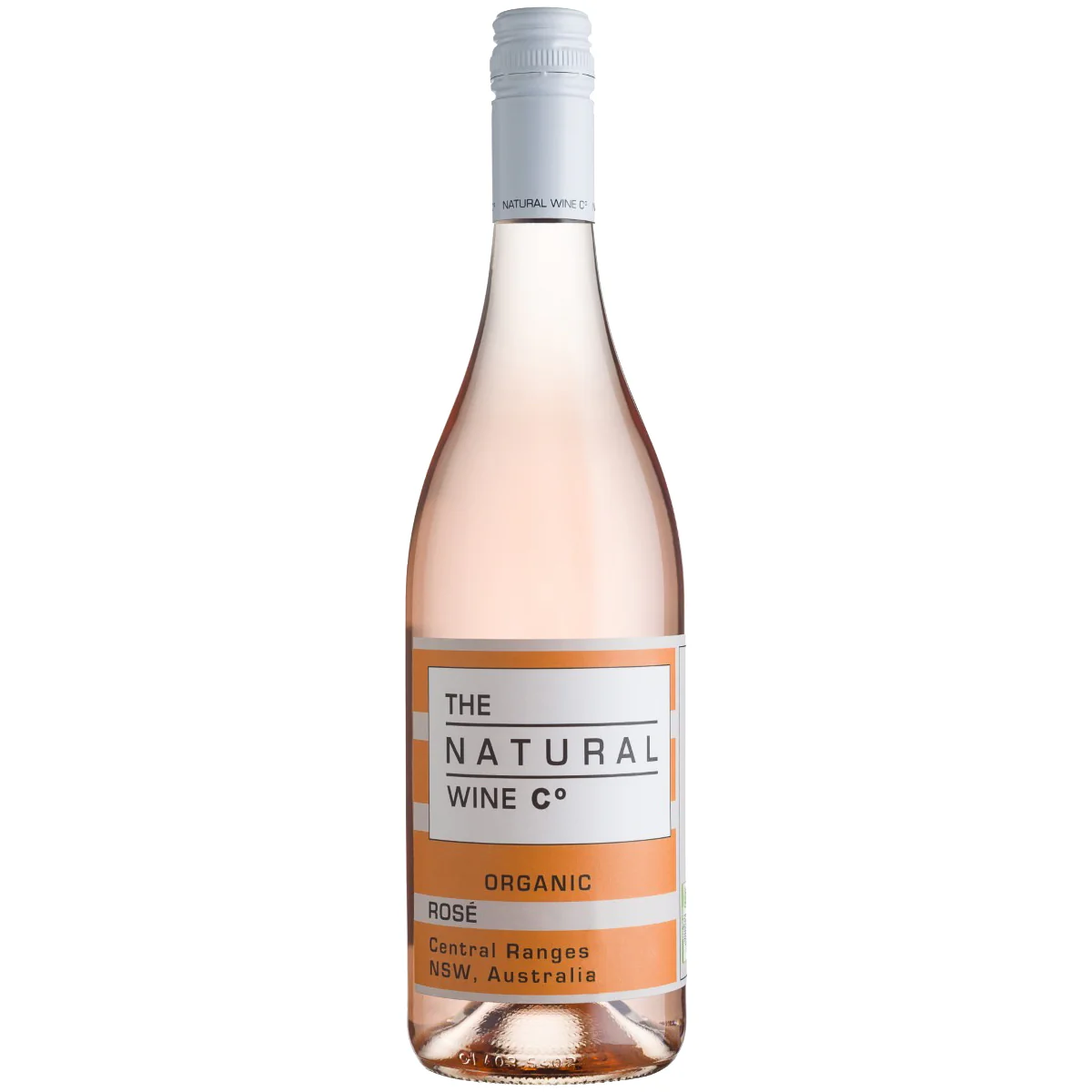 Natural Wine Co Rose Central Ranges NSW 750mL