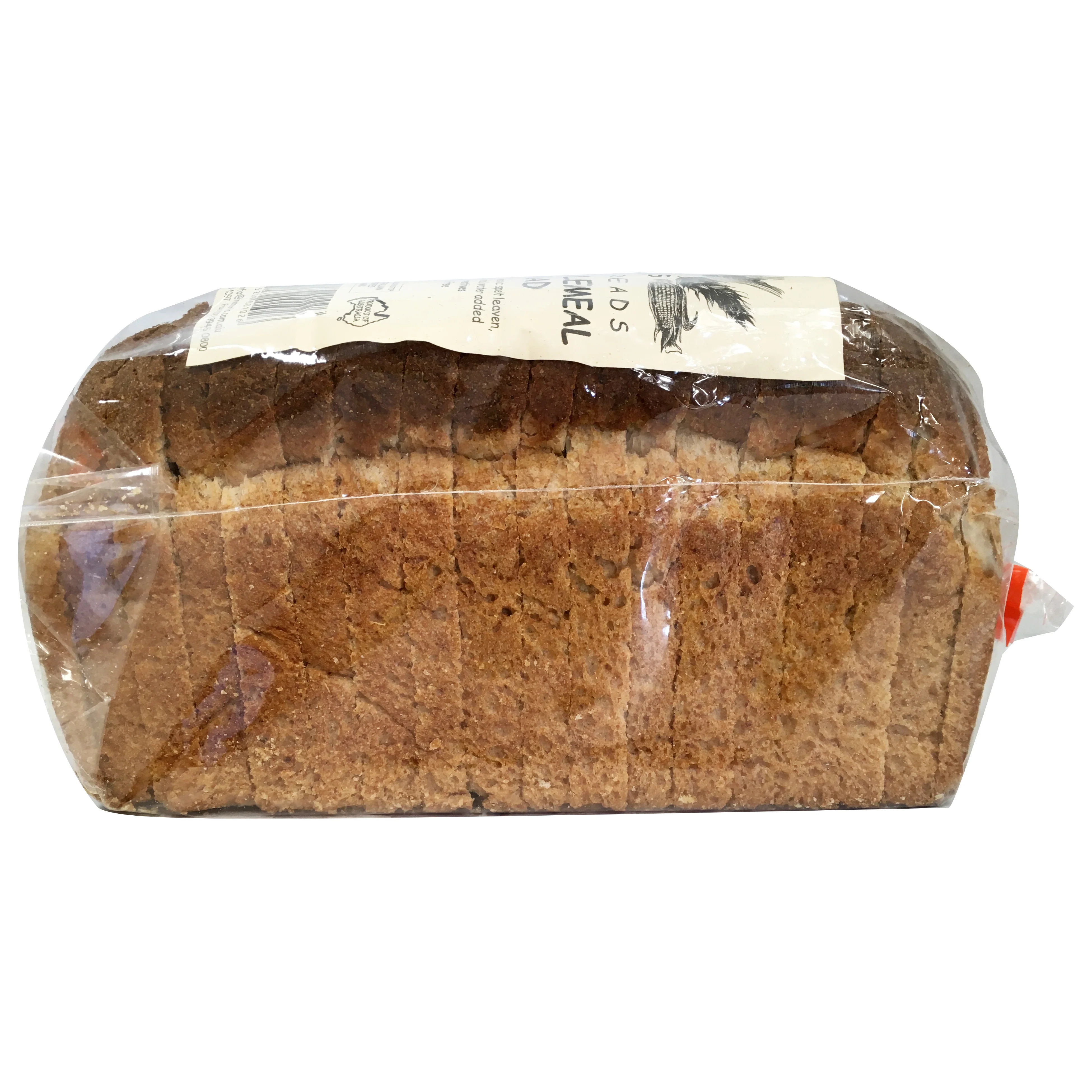 Naturis Organic Breads Wholemeal Spelt Loaf 680g - Image 2