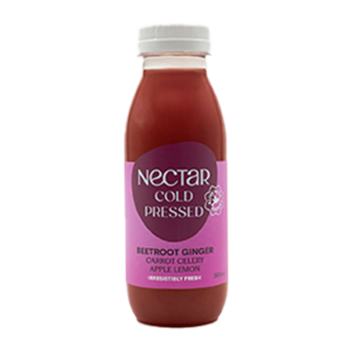 Nectar Cold Pressed Up Beet Juice 300ml