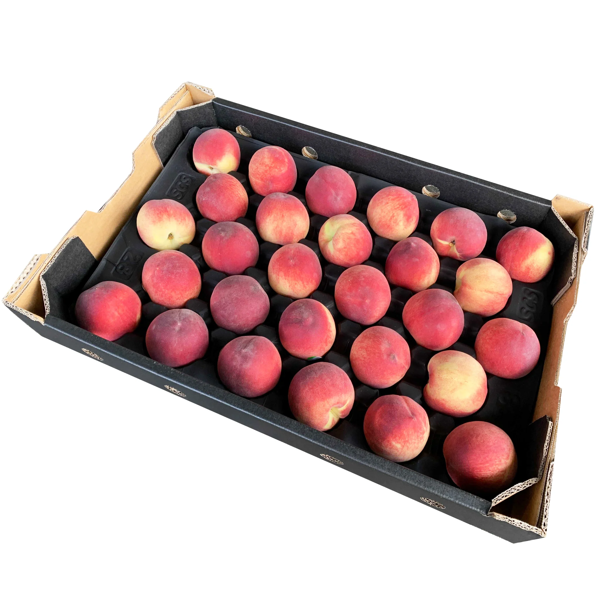 Nectarine White Tray 5kg