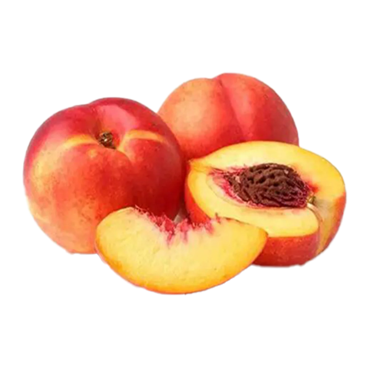 Nectarine Yellow Small Each