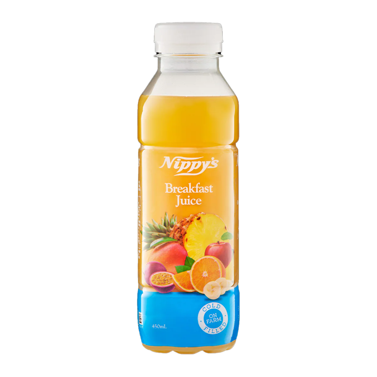 Nippy's Breakfast Juice 450ml