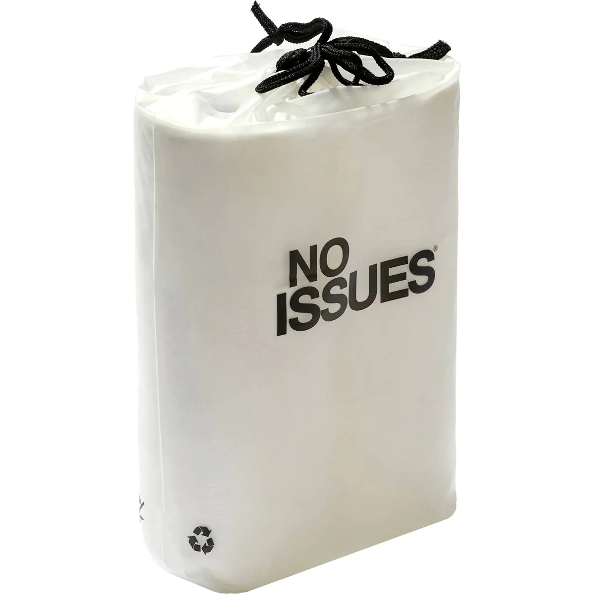No Issues Eco Toilet Tissue 6 x 275 Sheets - Image 2