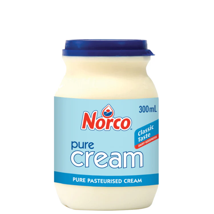 Norco Pure Cream 300ml