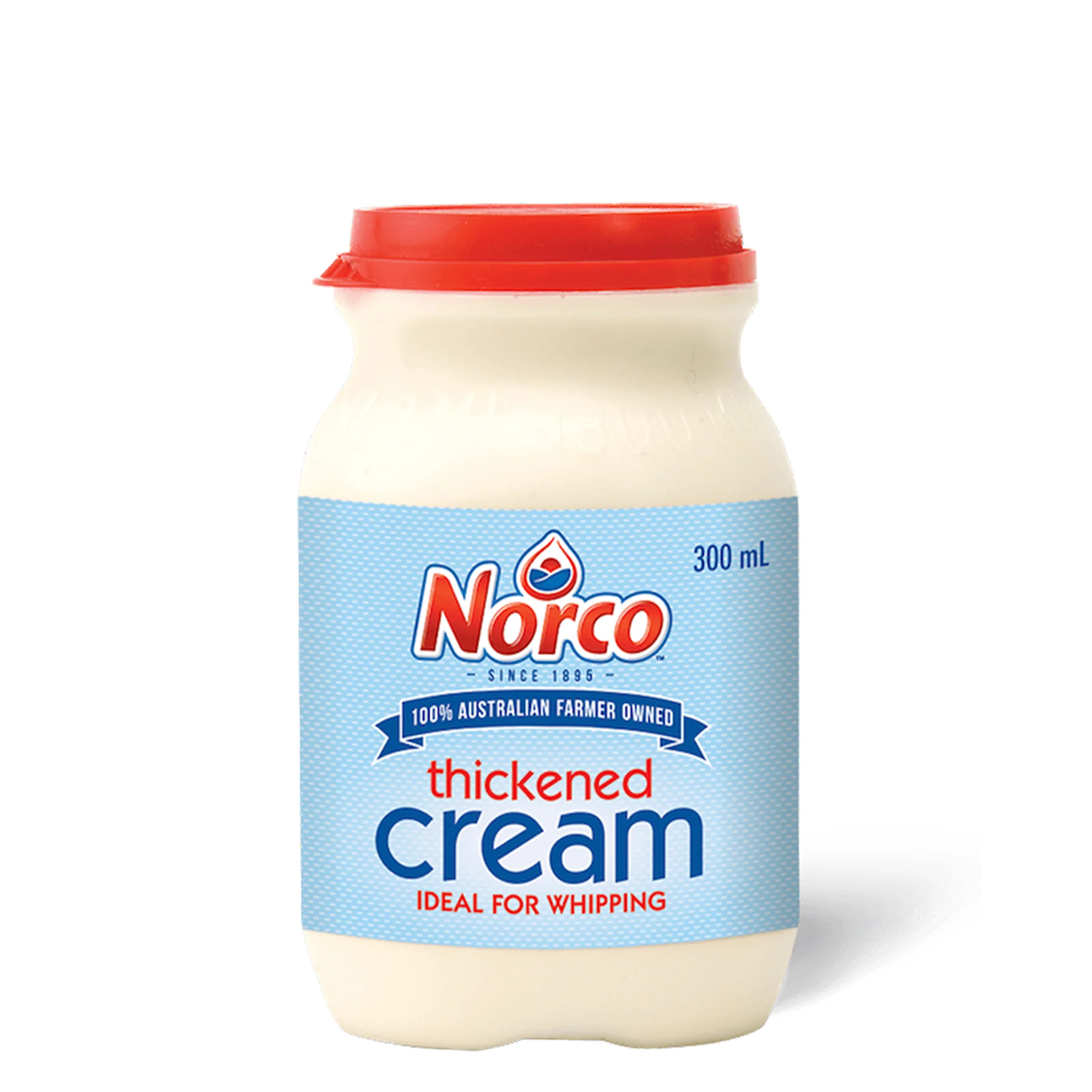 Norco Thickened Cream 300mL