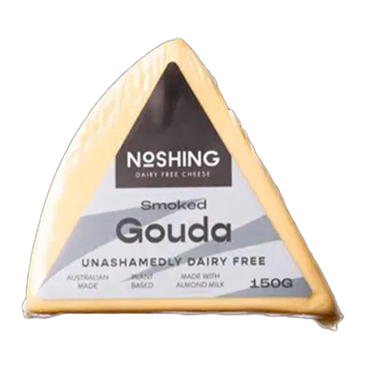 Noshing Smoked Gouda Cheese 150g