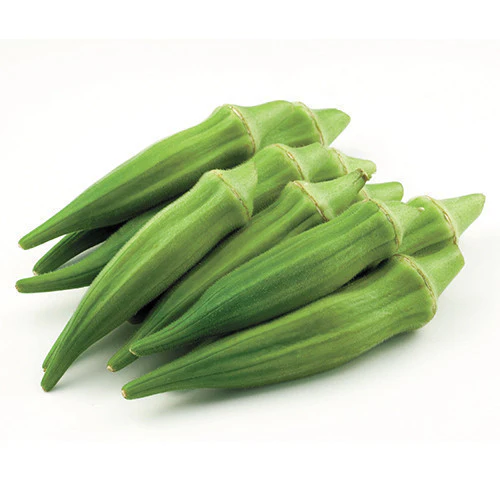 Okra Prepack 175g