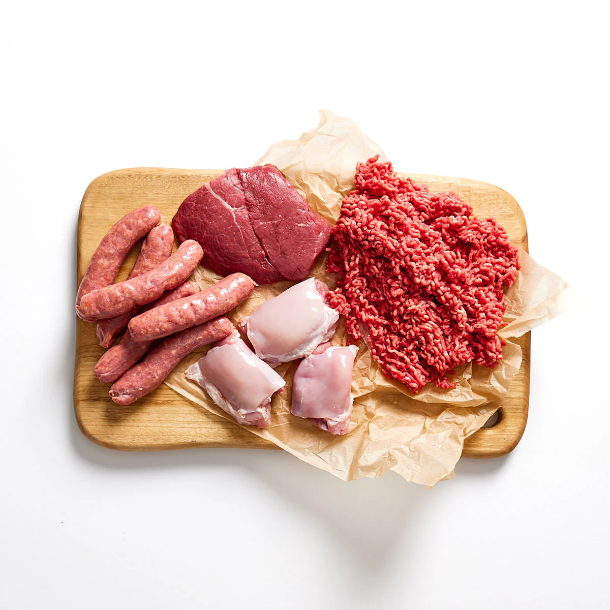 Proper Meat Organic Box - Image 2