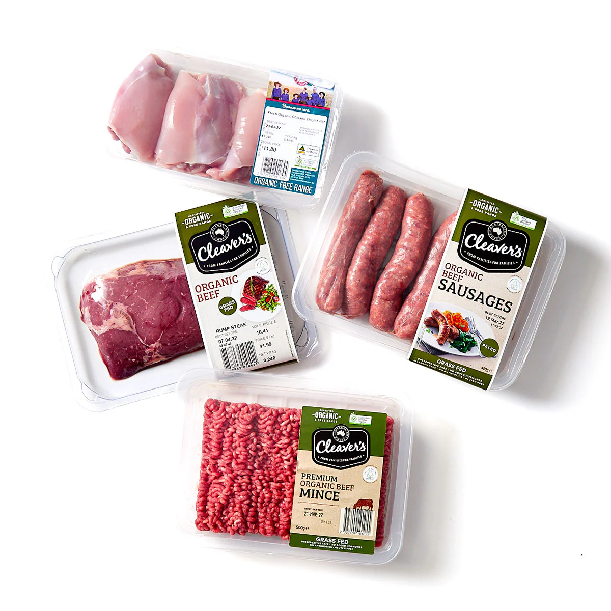 Proper Meat Organic Box - Image 3
