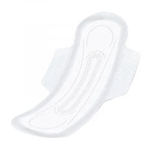 Organyc Heavy flow Pads x10 - Image 3
