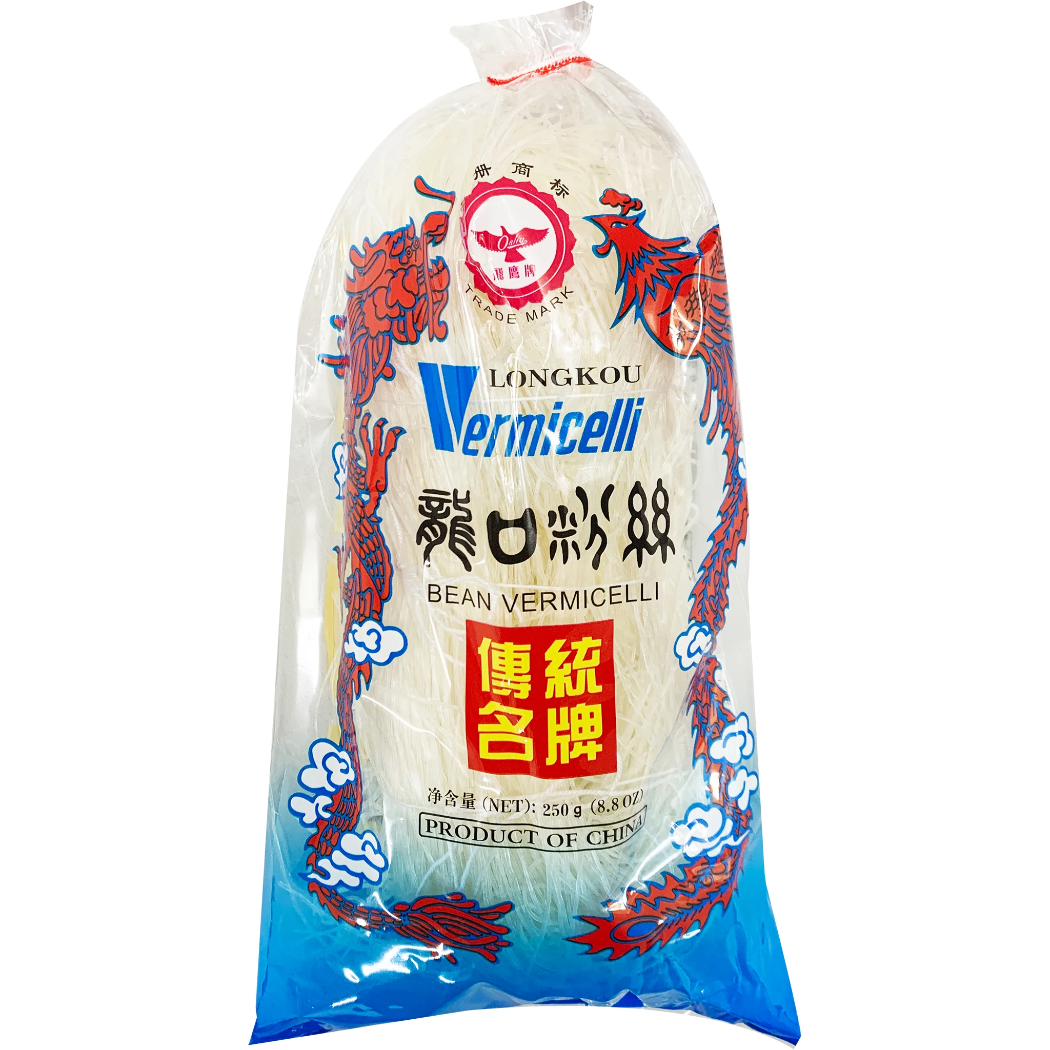 Osha Bean Vermicelli 250g