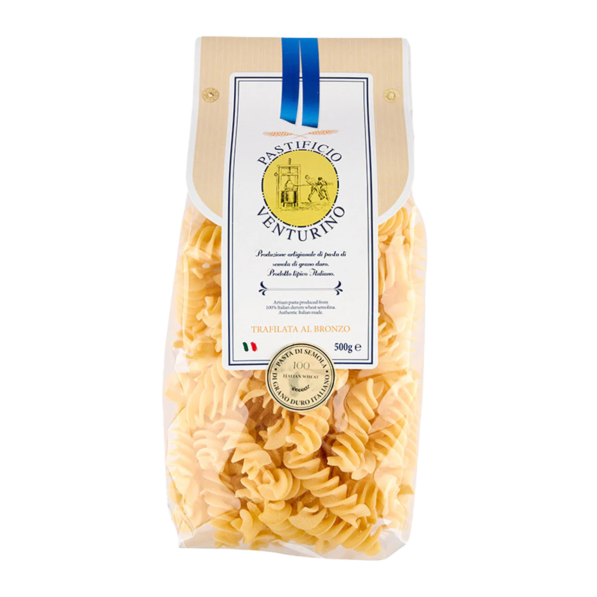 Pastificio Eliche 500g