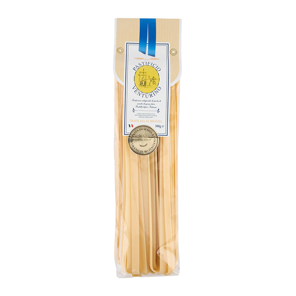 Pastificio Fettucine 500g