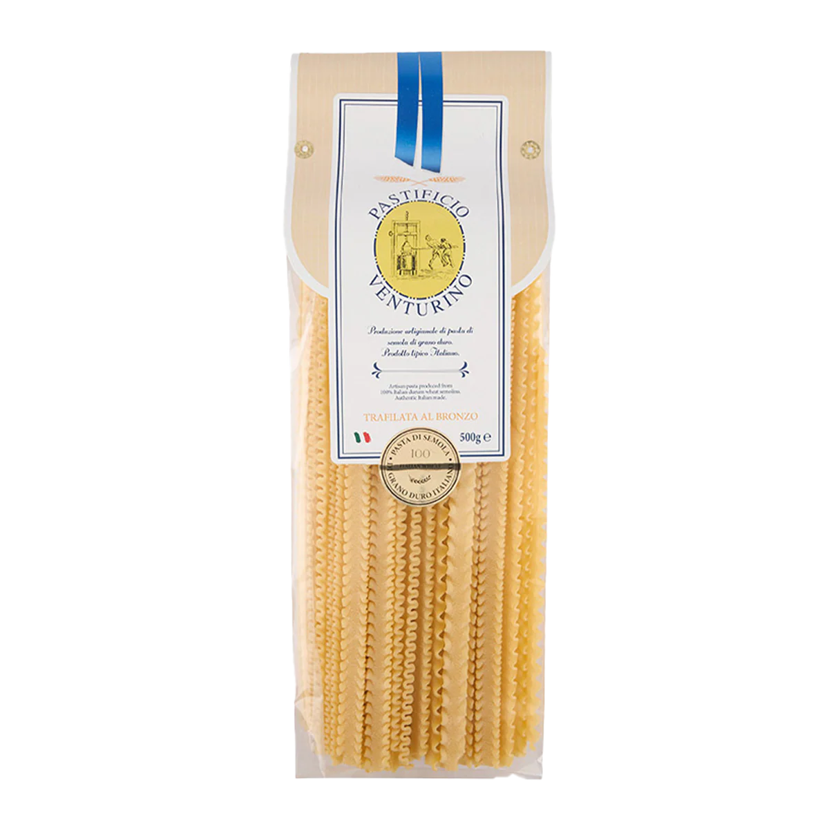 Pastificio Ricciarelle 500g