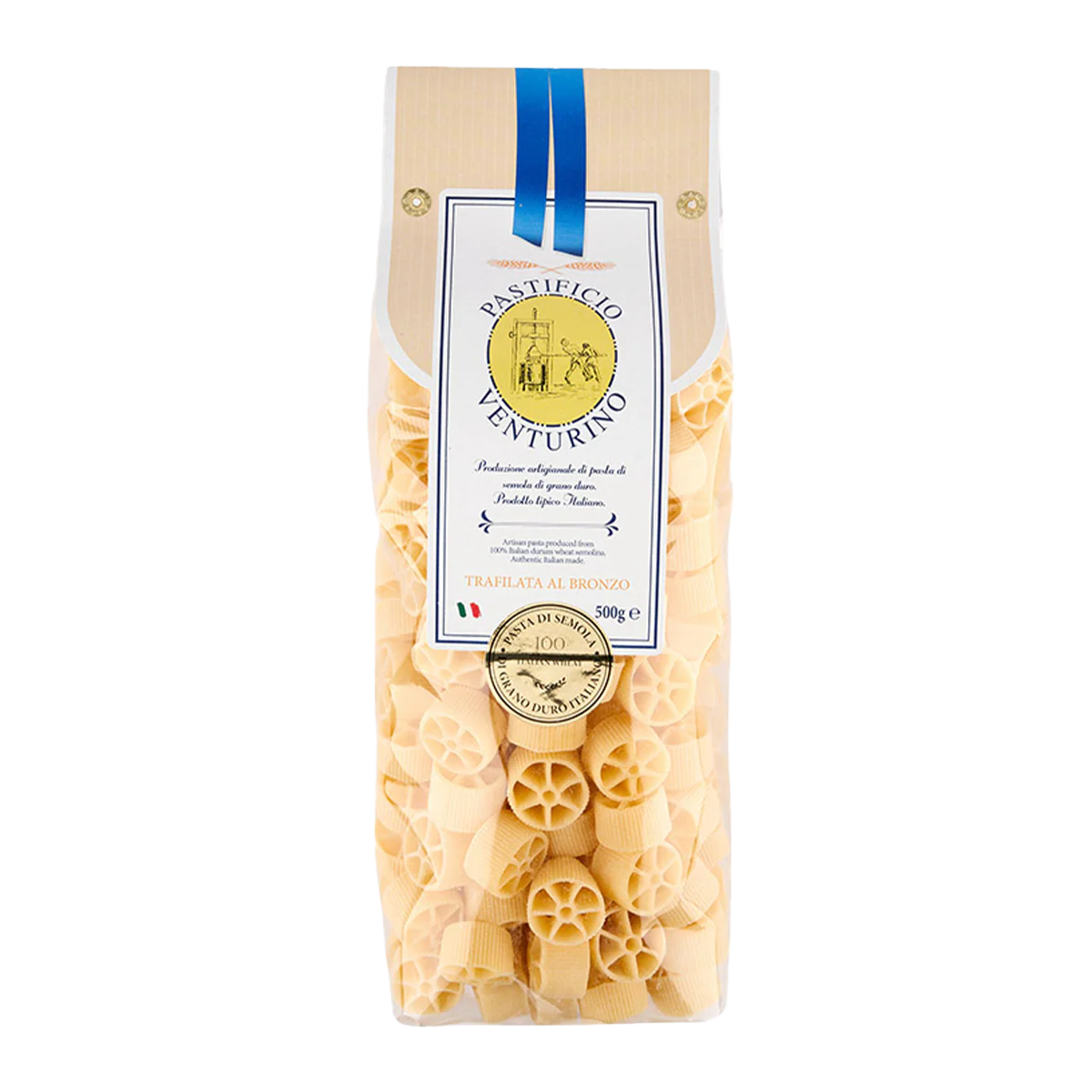 Pastificio Ruote 500g