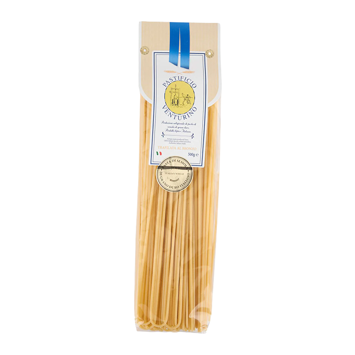 Pastificio Spaghetti 500g
