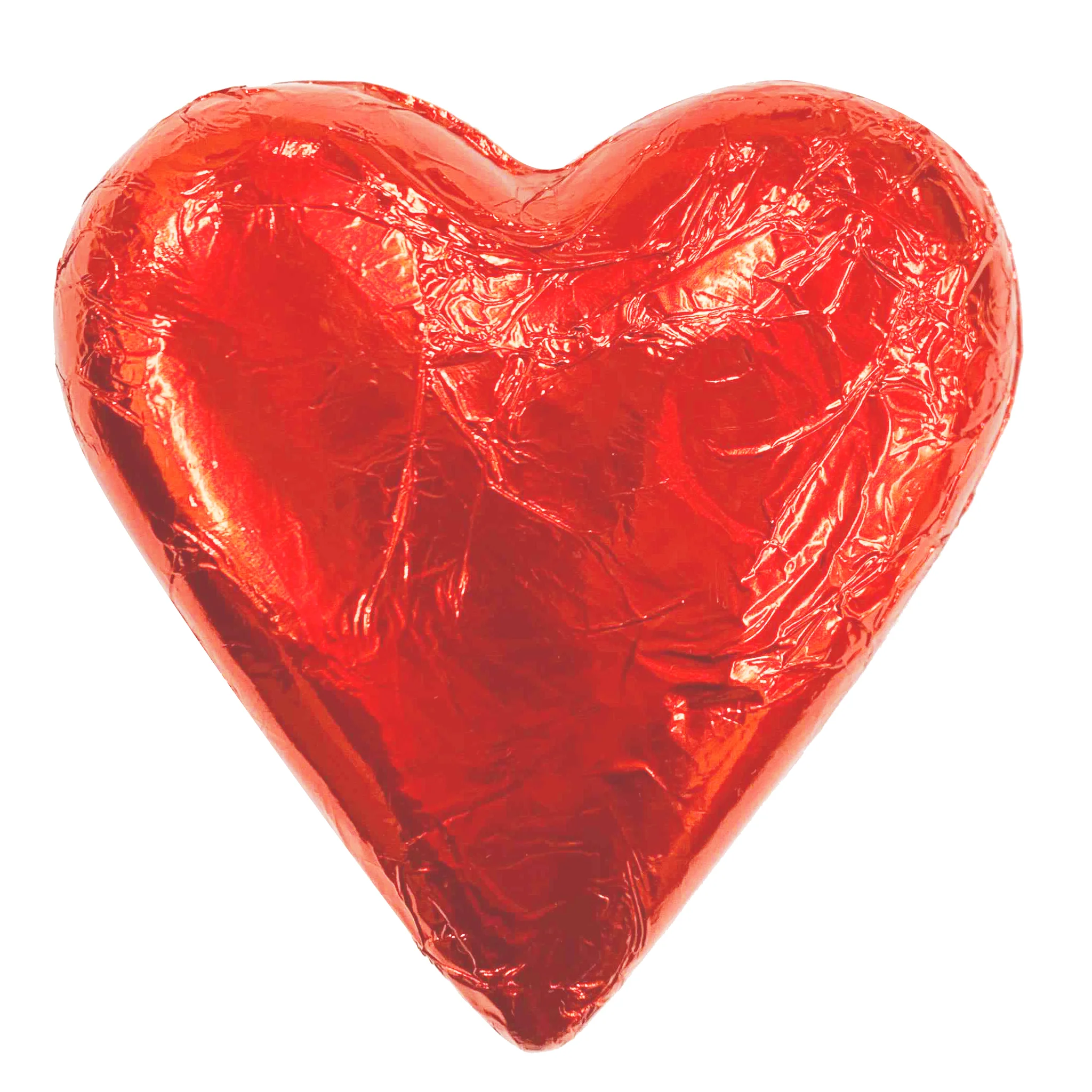 Pauls Chocolates Angel Heart 100g - Image 2