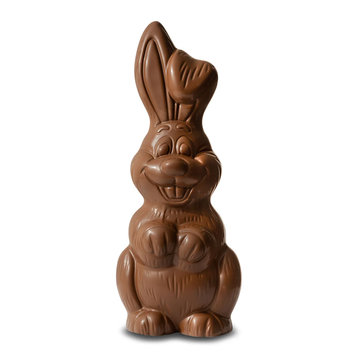 Pauls Chocolates Quality Giant Bunny 2.5kg - Image 2