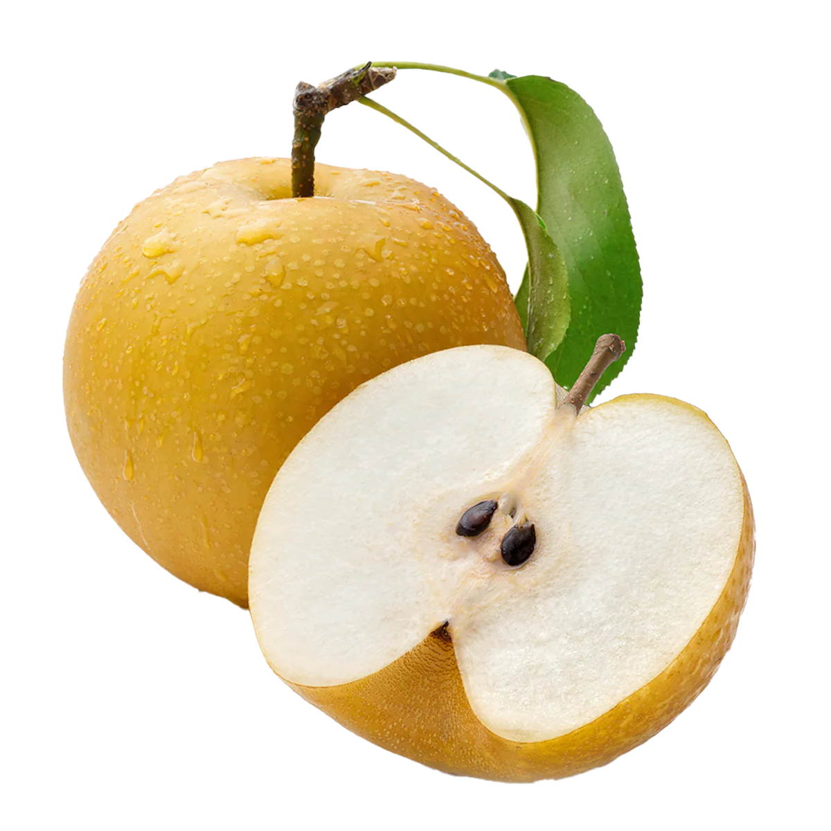 Pears Asian Each