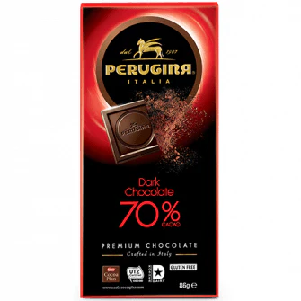 Perugina 70% Dark Chocolate 86g