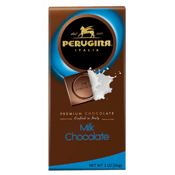 Perugina Fine Milk Chocolate 86g