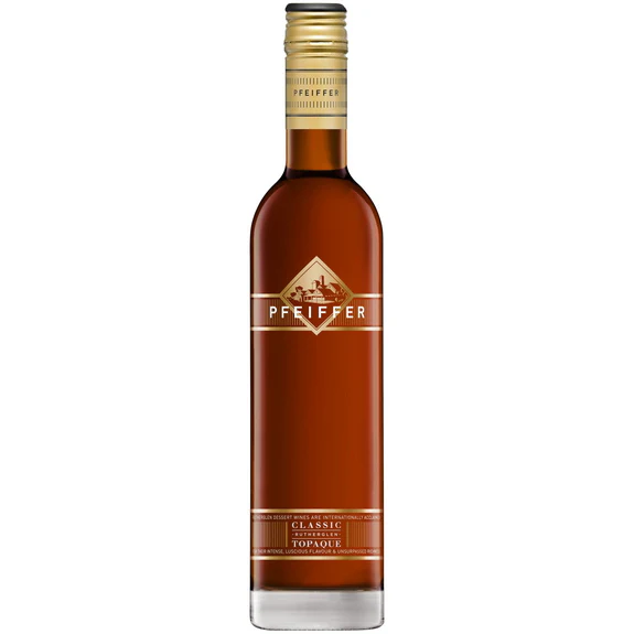 Pfeiffer Classic Rutherglen Topaque VIC 500ml
