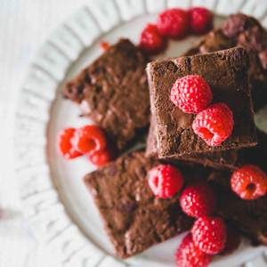 Phillipa's Belgian Chocolate Brownies 360g - Image 4