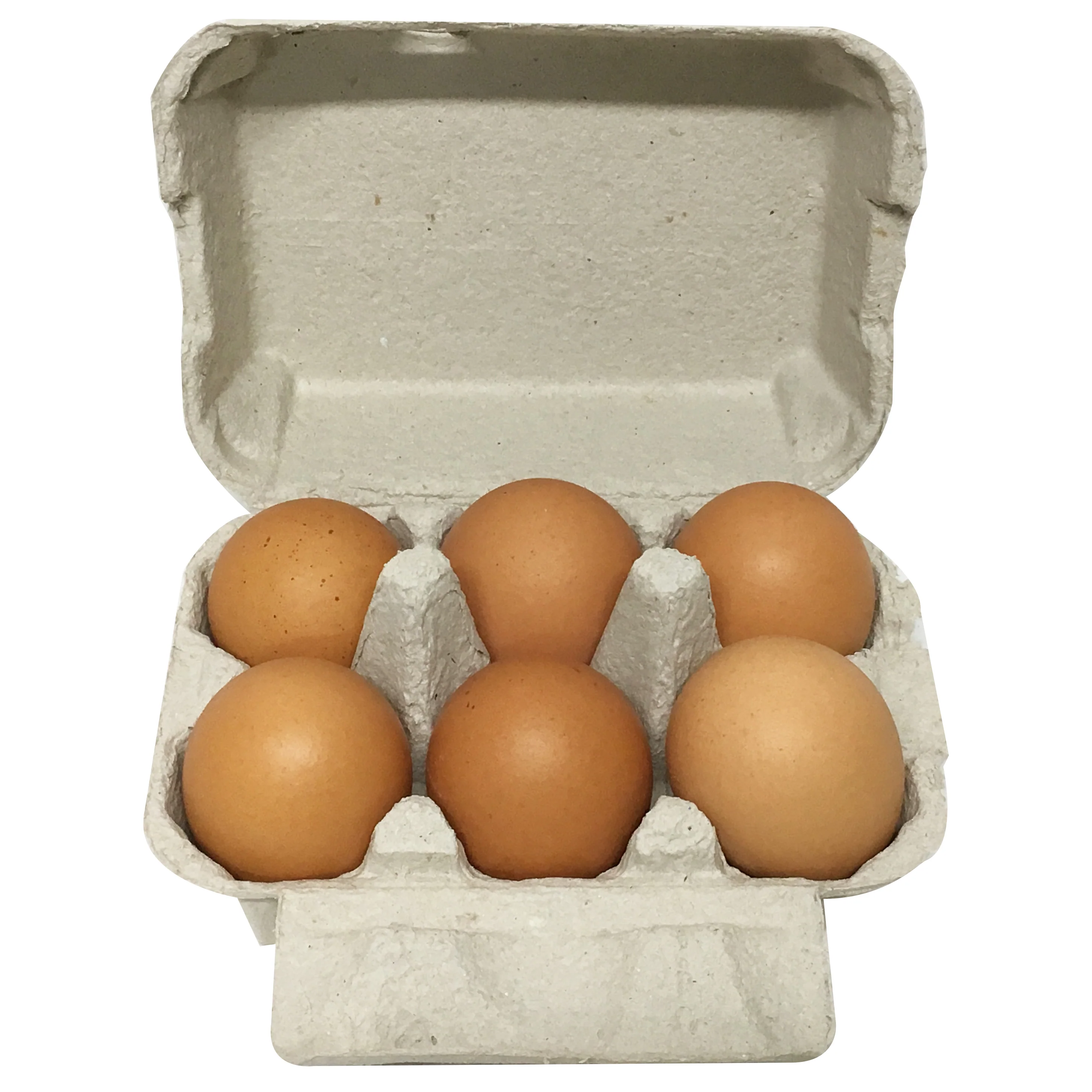 Pirovic Cage Free Barn Laid Eggs x6 300g - Image 3