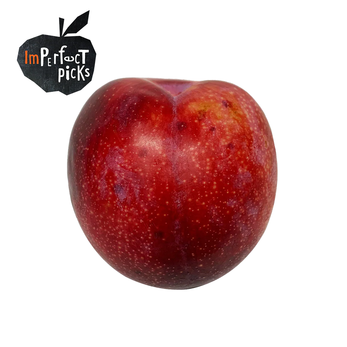 Plum Imperfect Each