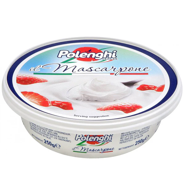 Polenghi Mascarpone 250g