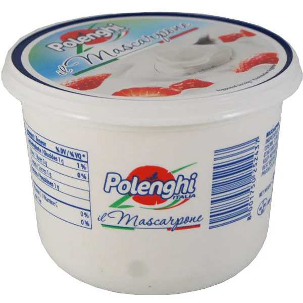 Polenghi Mascarpone 500g
