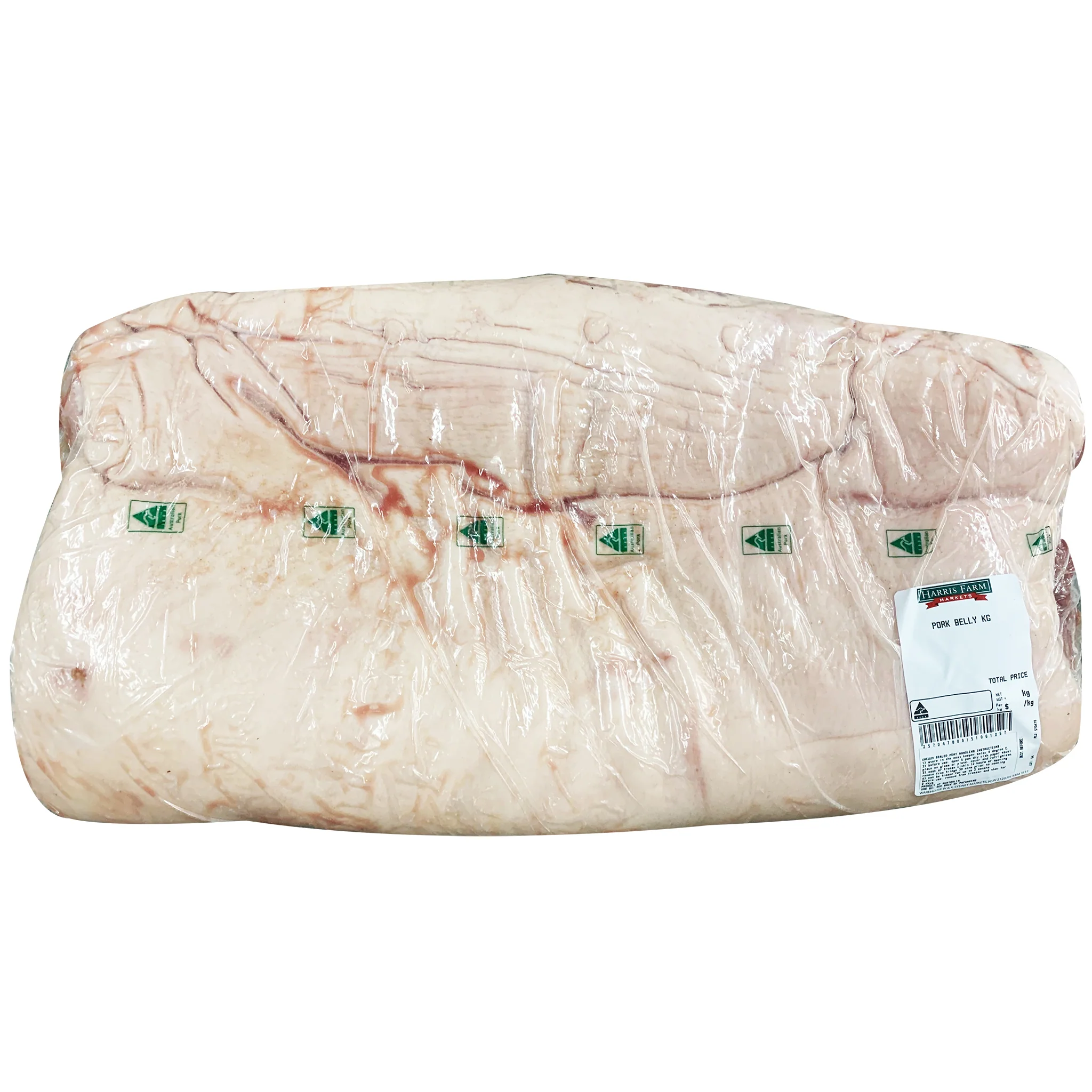 Pork Belly 800g-1.3kg - Image 3