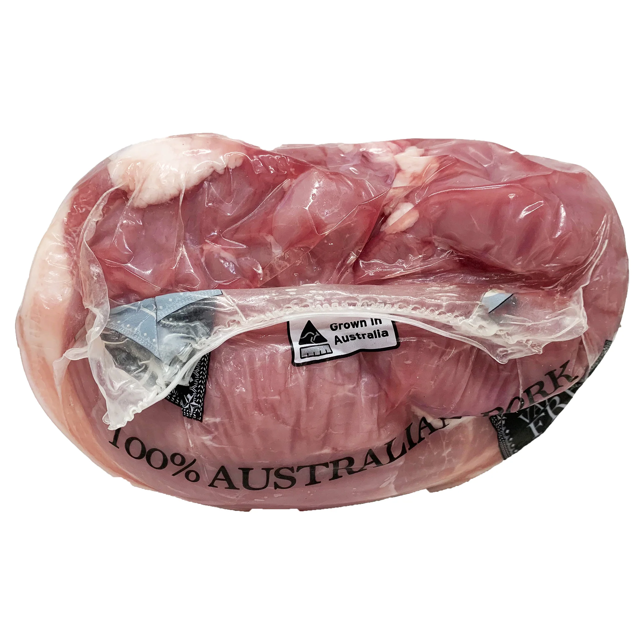 Valenca Free Range Pork Leg Roast 1.4-2.4kg - Image 2