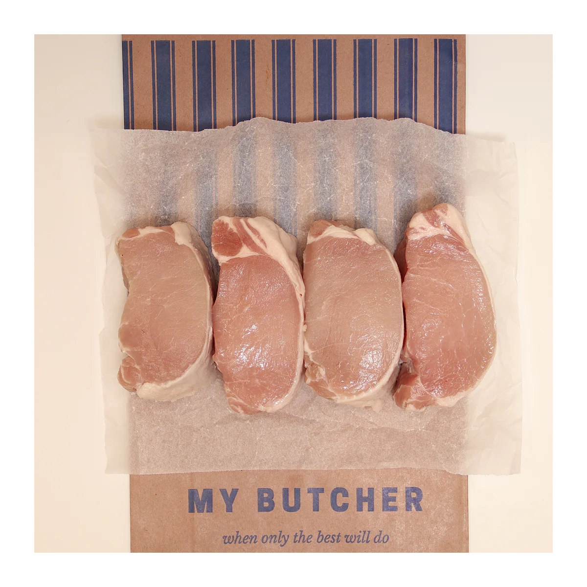 Butcher Pork Medallions 550-750g - Image 2