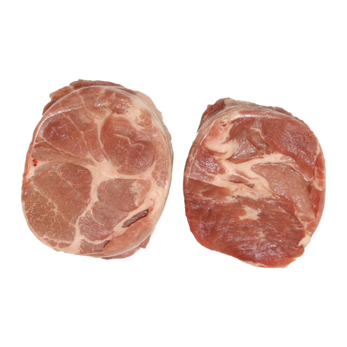 Butcher Pork Neck 500g-600g
