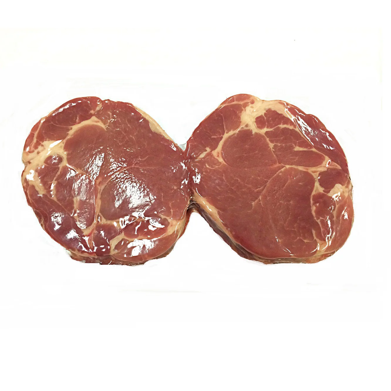 Pork - Scotch Steak (350-450g) BE Campbell